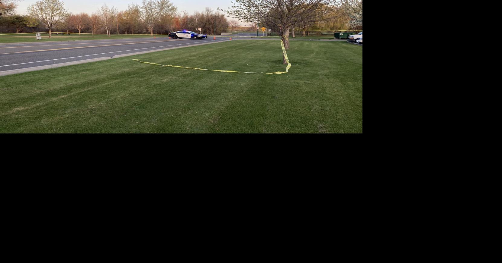 Moses Lake man dies in motorcycle crash in Kennewick Columbia Basin