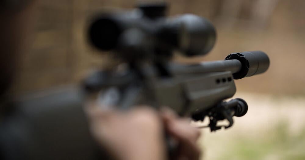 ATF Stops Enforcing Silencer Registration; WA Law Remains