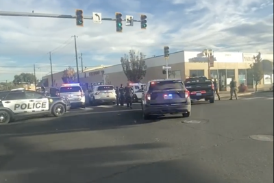 Moses Lake Police stop vehicle linked to Spokane homicide | Columbia ...