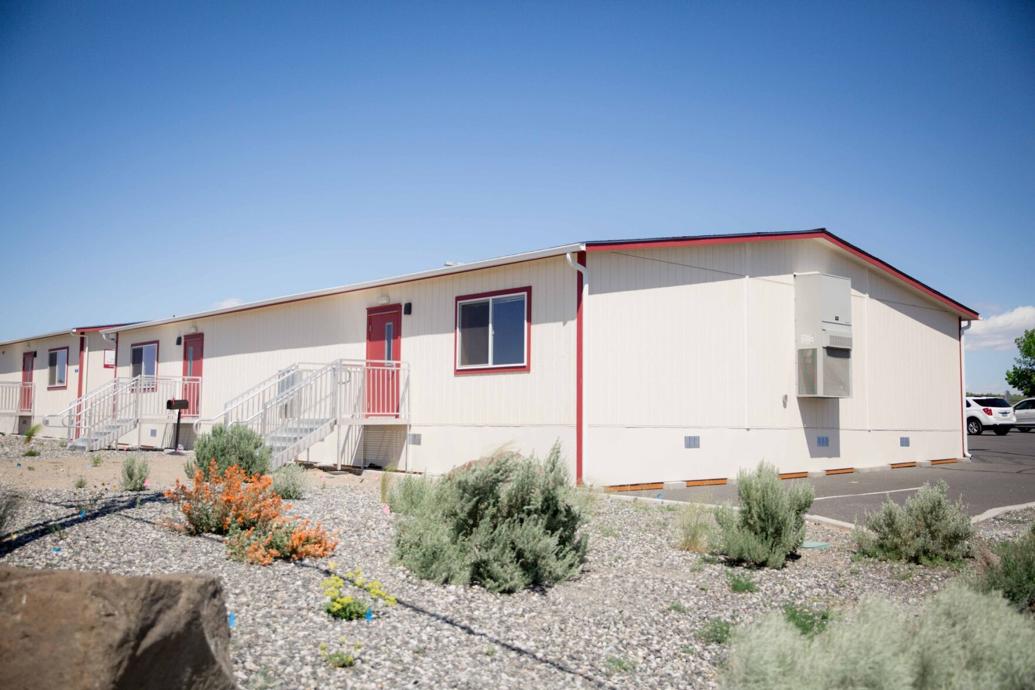 CBHA launches mobile clinic for Mattawa students at local HS Columbia