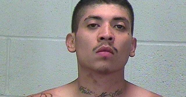 Suspect in Dec. 9 pursuit, crash near Moses Lake arrested Wednesday ...
