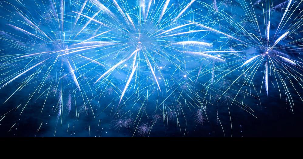 Moses Lake & Wenatchee 4th of July Fireworks events set | Columbia ...