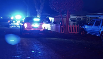 Moses Lake Man Arrested in Cascade Valley Shooting | Columbia Basin ...