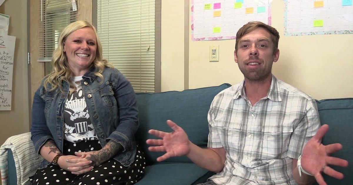Jeff Slakey Crossroads Housing Expands into Mason County | Daybreak with Jeff ...