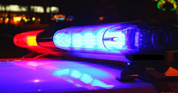 Man allegedly flees police in stolen truck Sunday in Moses Lake ...