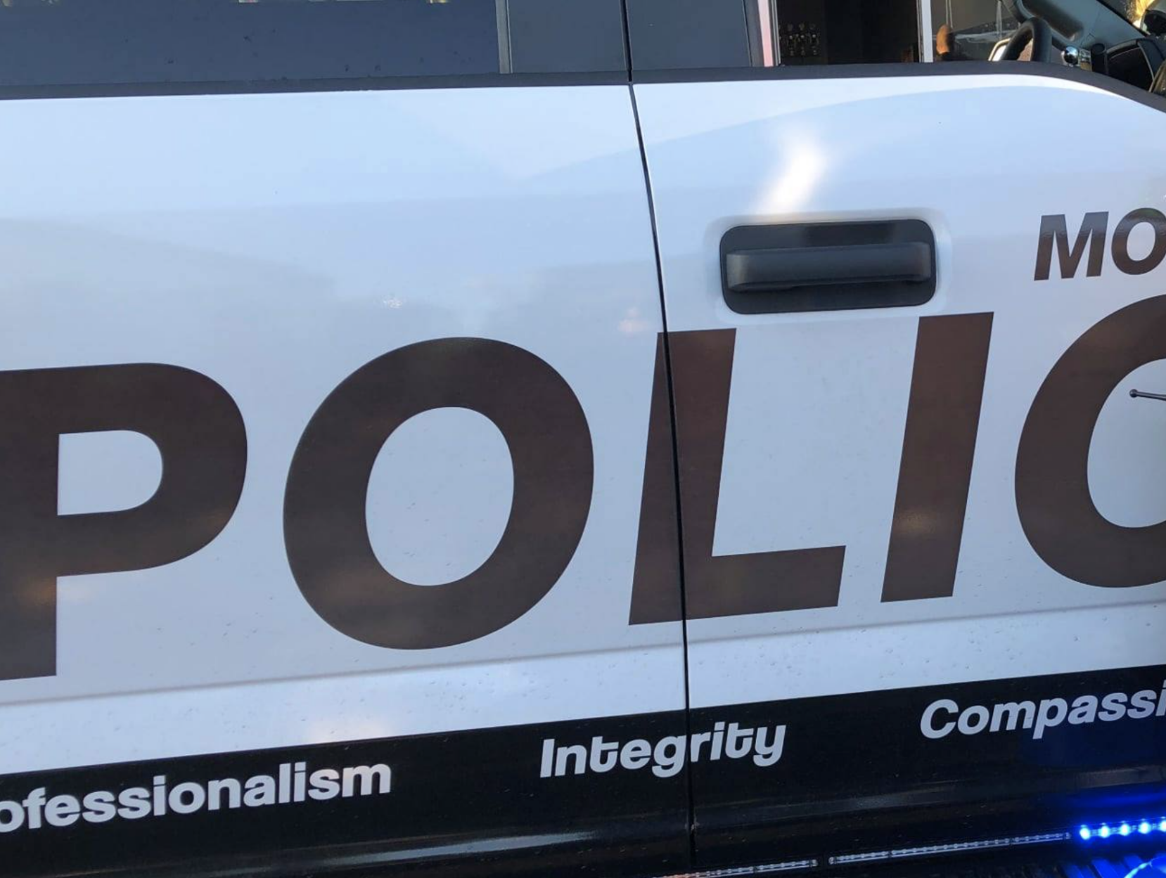 Police: Moses Lake man arrested after stabbing girlfriend | Columbia ...