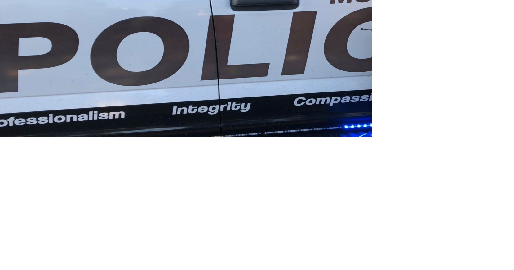 Police: Moses Lake man arrested after stabbing girlfriend | Columbia ...