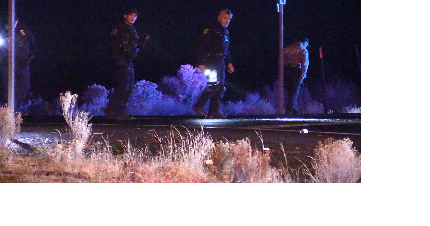 Two people shot Saturday night near Moses Lake | Columbia Basin ...