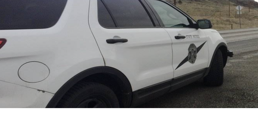 One dead in crash near Mattawa Columbia Basin