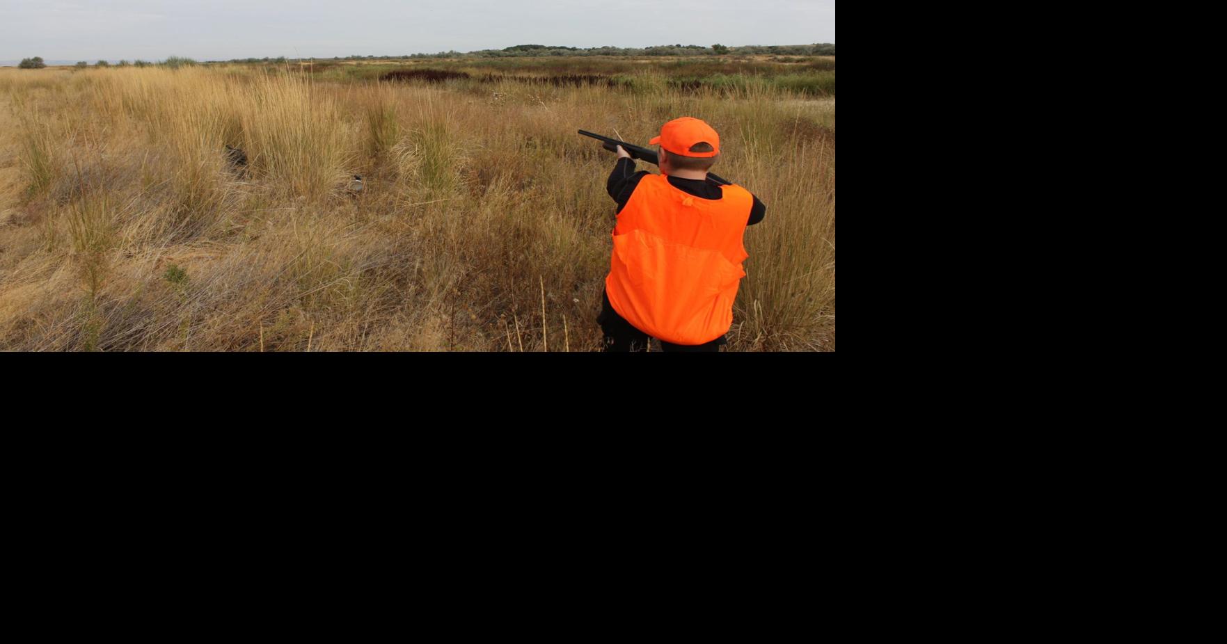 WFDW bans target shooting in Gloyd Seeps Wildlife Area near Ephrata