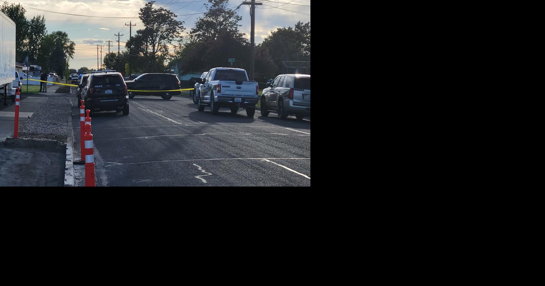 Suspect in custody in shooting death of 16-year-old in Moses Lake ...