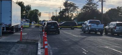 Suspect in custody in shooting death of 16-year-old in Moses Lake ...