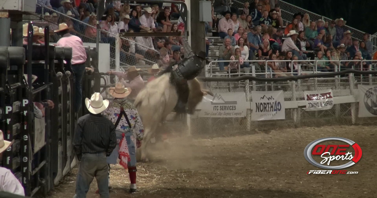 Dusty Ridge Rodeo Another Rodeo Roundup hits the dusty trail | iFIBER ONE Sports ...