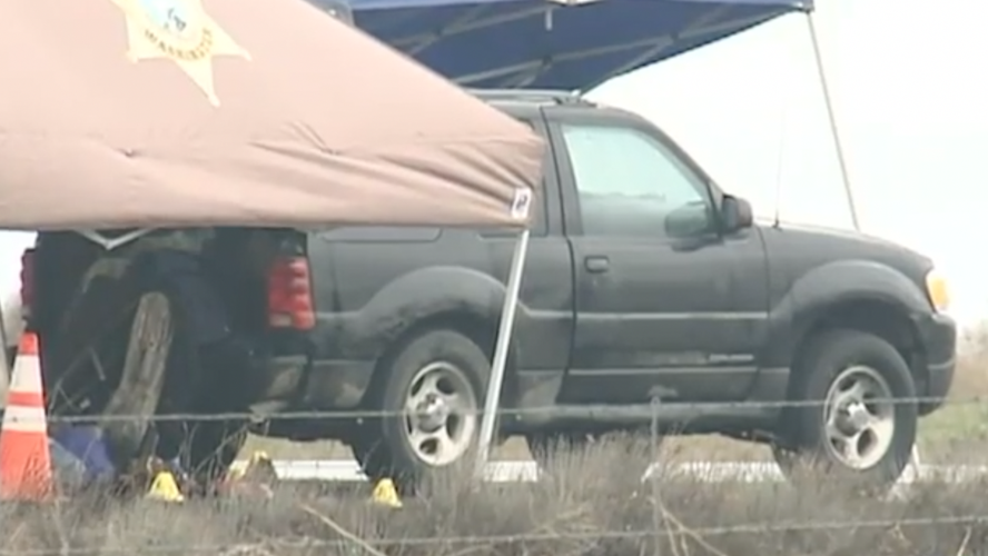 Appeals court upholds guilty plea in #39 grisly #39 murder along I 90 in 2016