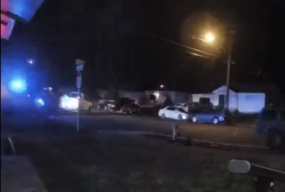 Moses Lake Pursuit: 110 MPH DUI, Eluding Arrest | Columbia Basin ...