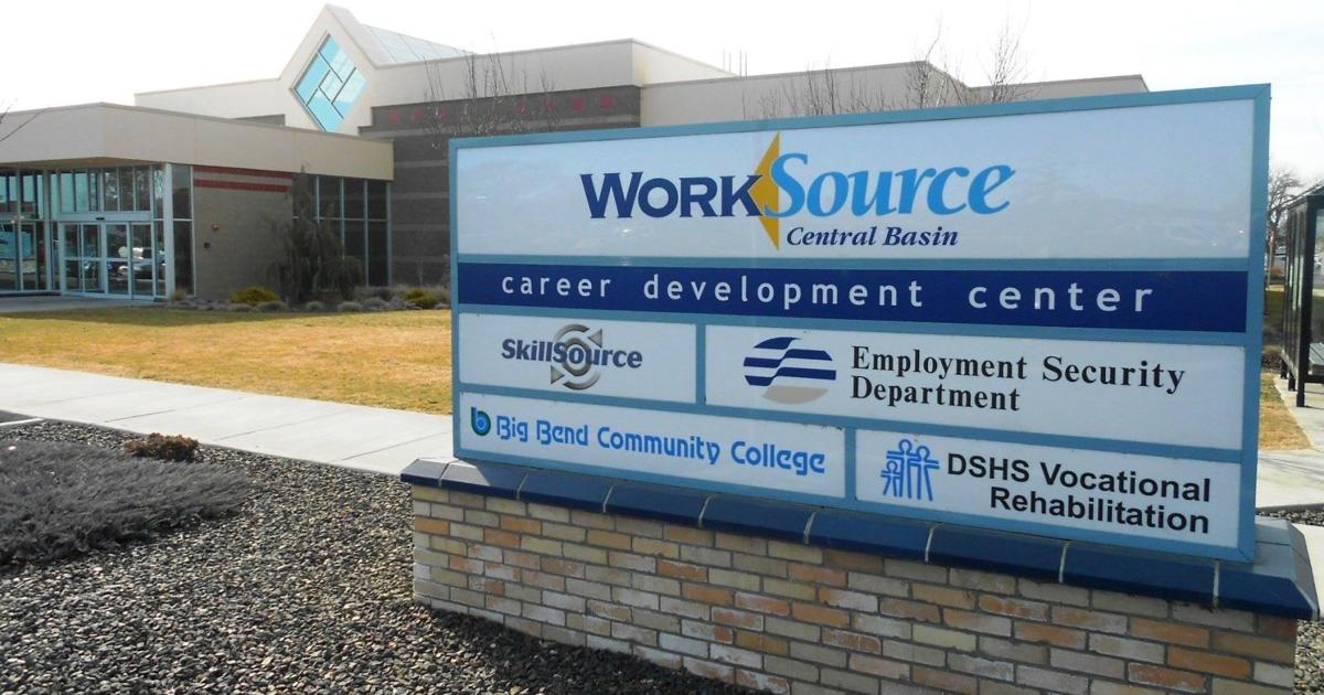 WorkSource holding annual fall hiring event Oct. 13 in Moses Lake ...