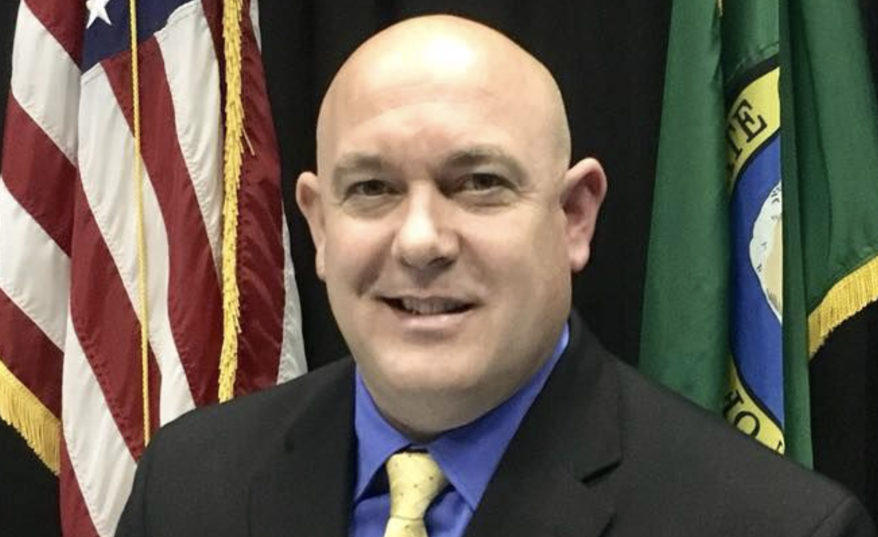 Douglas County Sheriff Morris Announces Retirement | Columbia Basin ...
