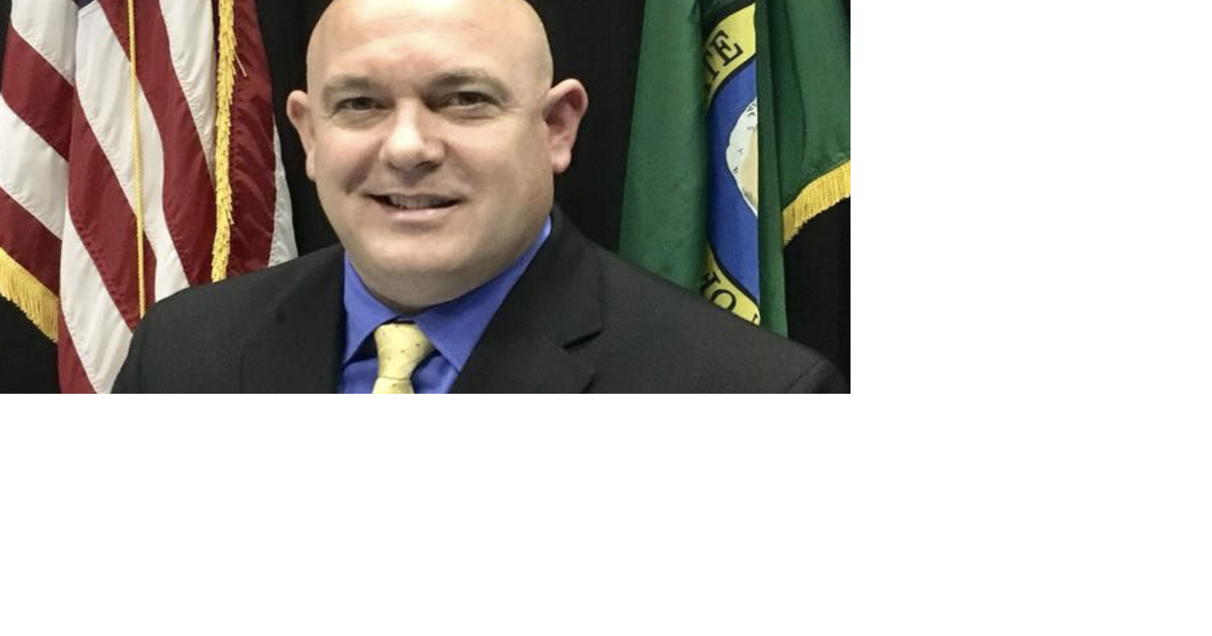 Douglas County Sheriff Morris Announces Retirement | Columbia Basin ...