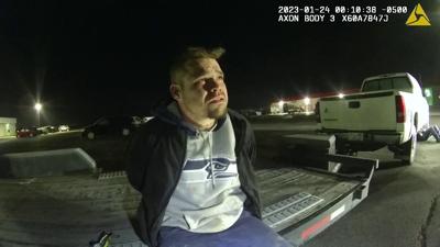Man caught stealing catalytic converter in Moses Lake gets a year in ...