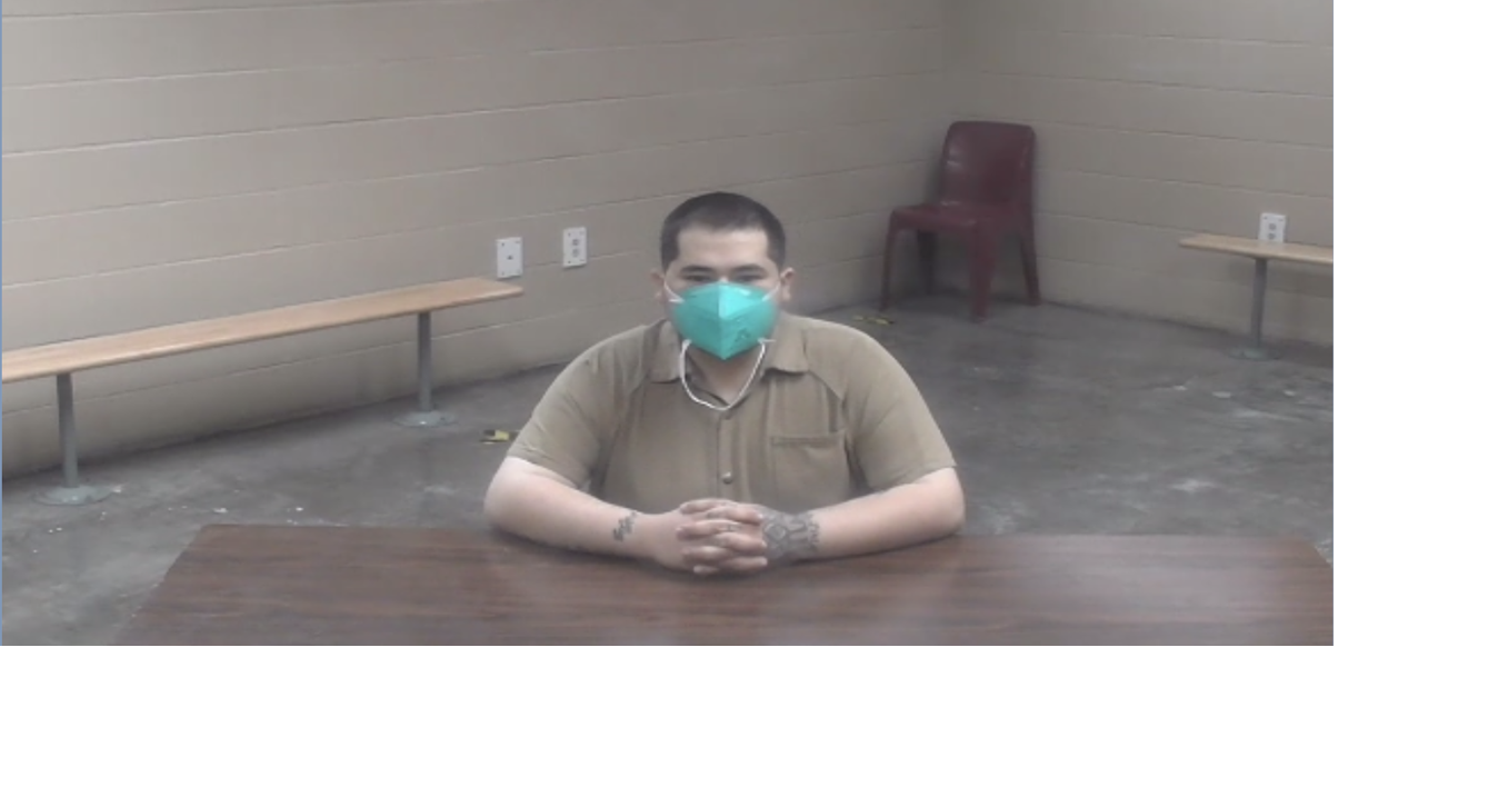 Quincy teen's killer serving 25 years in prison | Columbia Basin ...