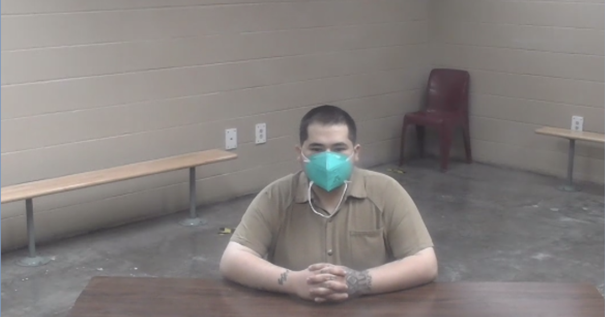 Quincy teen's killer serving 25 years in prison | Columbia Basin ...