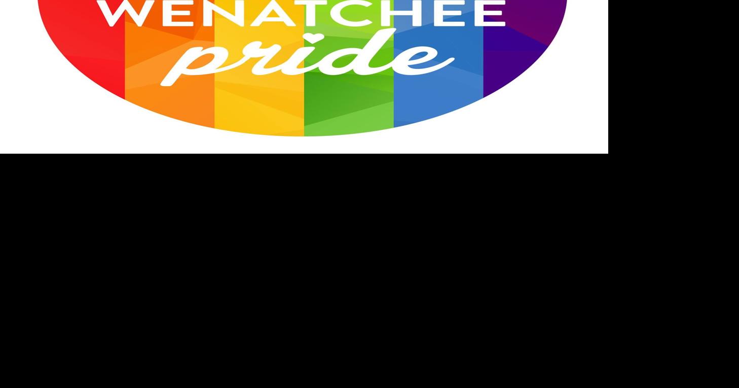 Wenatchee Pride Festival set for Saturday, June 23 Wenatchee