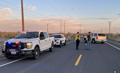 Moses Lake Shooting: One Critical, One Arrested | Columbia Basin ...