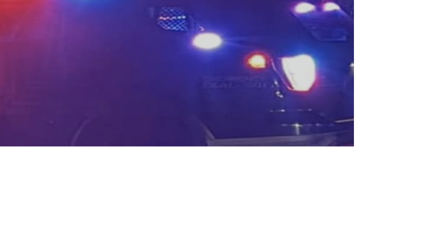 Moses Lake Teen Held After Speedy Chase and Crash | Columbia Basin ...