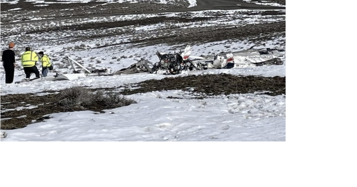 NTSB: Weather May Have Caused Fatal Renslow Plane Crash | Columbia ...