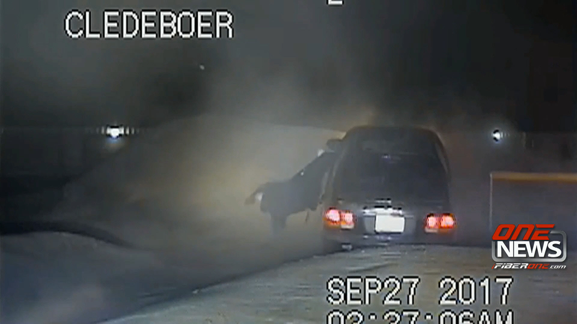 Man gets a year in prison for pursuit ending in crash at Moses Lake BMX ...