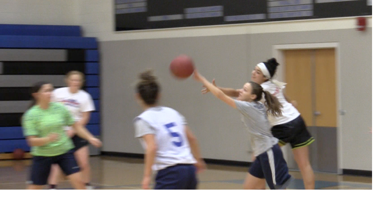 Warden girls’ basketball off to best start in years Columbia Basin