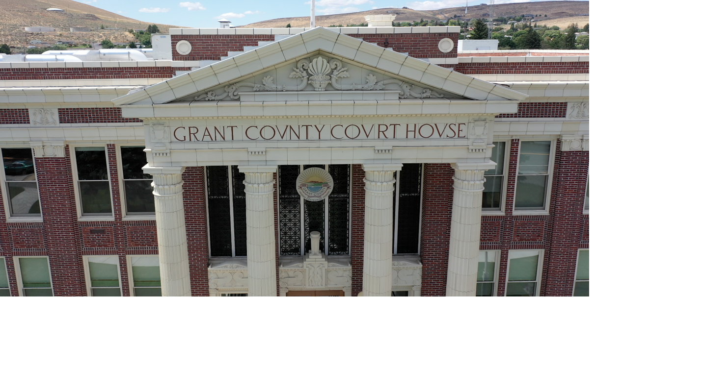 Inslee appoints Anna Gigliotti to serve as Grant County Superior Court