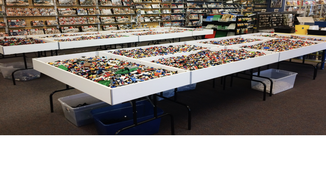 Lego resale site new arrivals