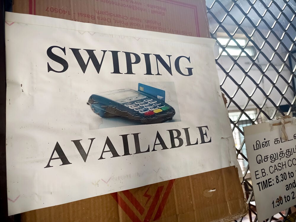 WDFW Offices To End Cash License Sales In June | Columbia Basin ...