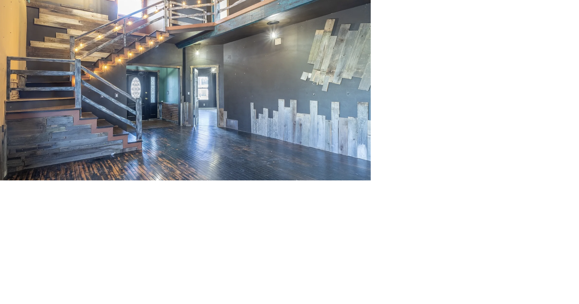 Unique Ritzville Home on the Market with Artistic Flair | Columbia ...