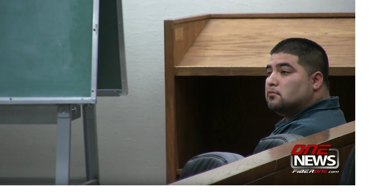 Man pleads guilty in connection to 2016 murder outside Moses Lake bar ...