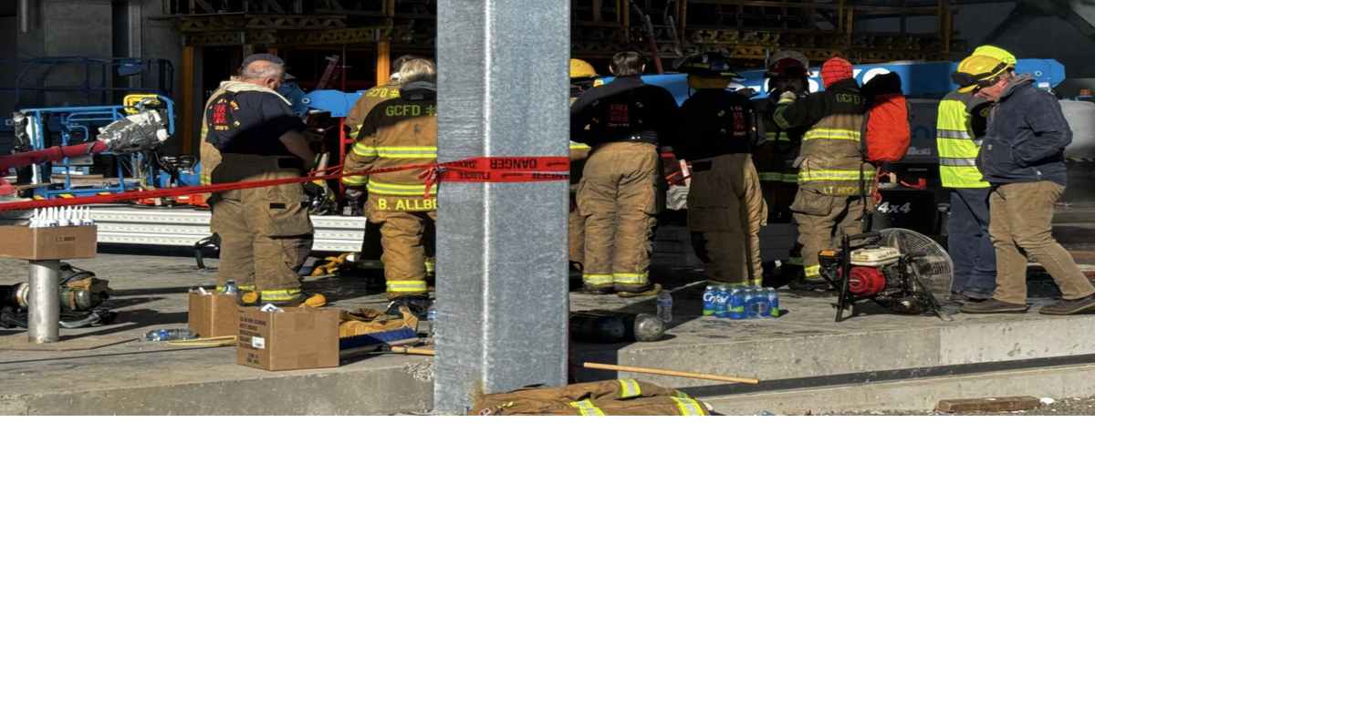 Moses Lake Simplot facility catches fire | Columbia Basin ...