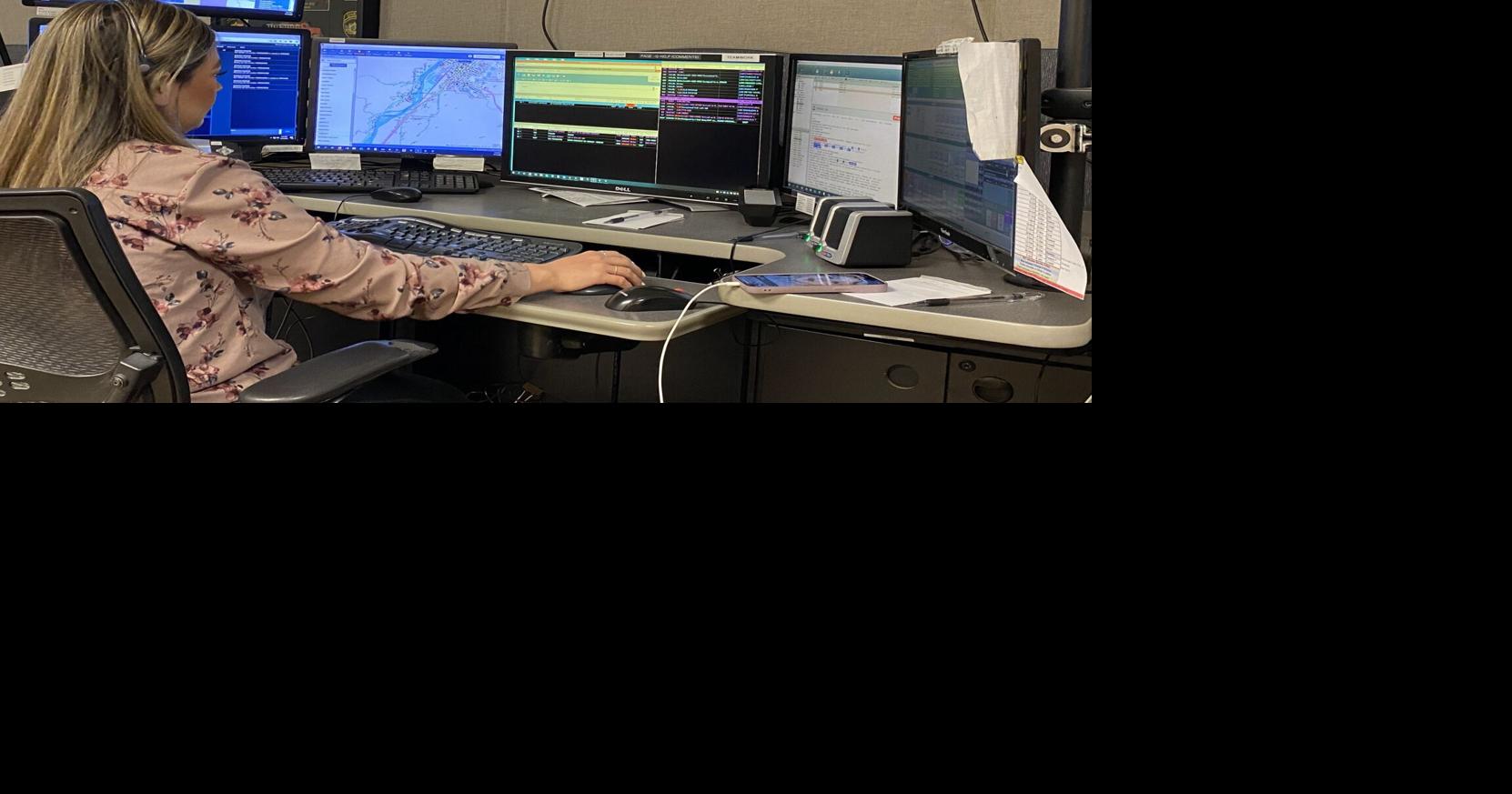 For the first time since its inception in 1888, Okanogan County Sheriff