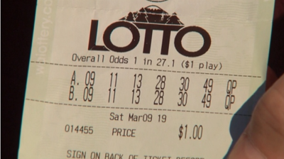 Wa lotto outlet numbers today