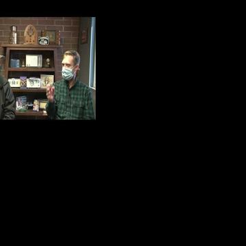 Chris Wilder, Operations Coordinator - Mason Transit Authority ...