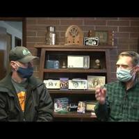Jeff Slakey Chris Wilder, Operations Coordinator - Mason Transit Authority ...