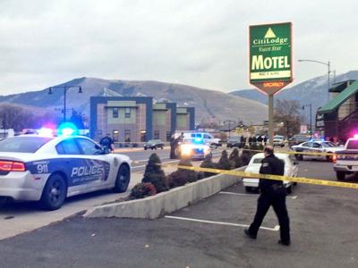 Man accused of shooting in Moses Lake, arrested in Montana | iFIBER ONE ...