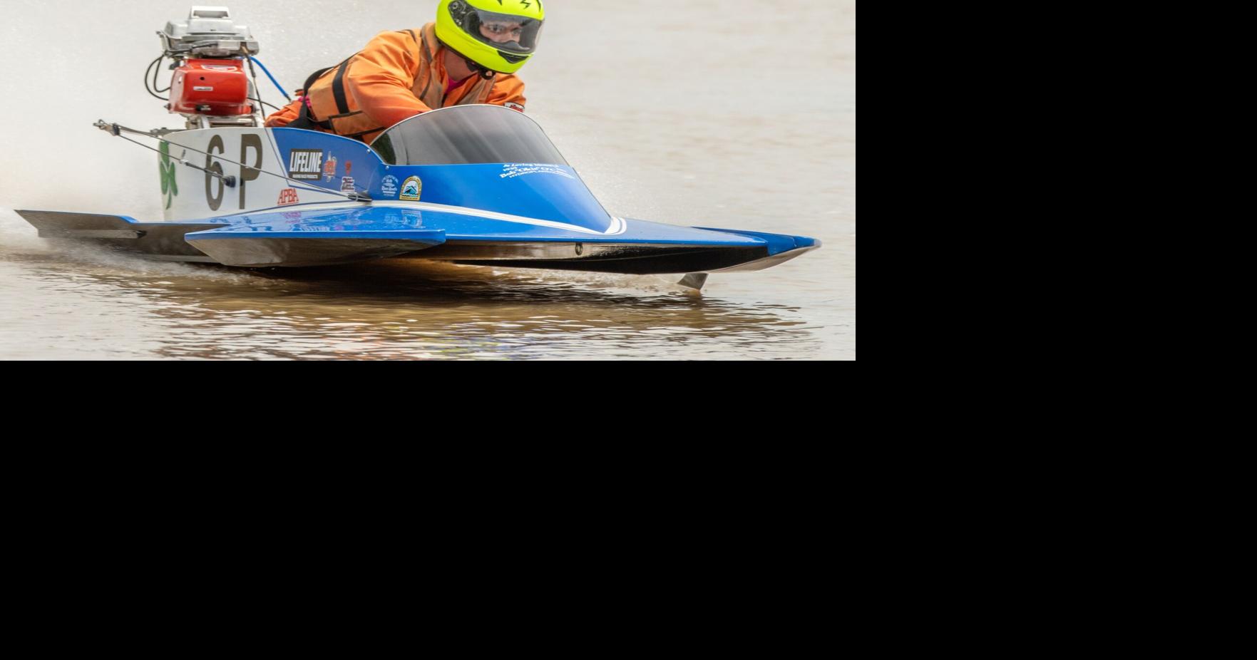 Moses Lake to Host APBA Nationals Speed Boat Racing | Columbia Basin ...