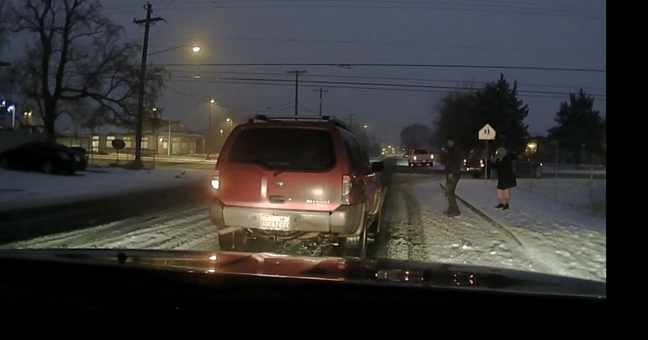 Driver facing DUI charge after being found passed out behind the wheel ...
