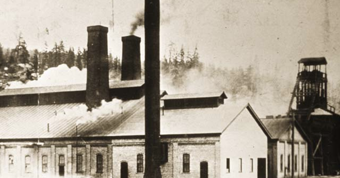 $1.7M Federal Grant for Roslyn Mine Cleanup in Kittitas Cnty | Columbia Basin - Vimarsana News