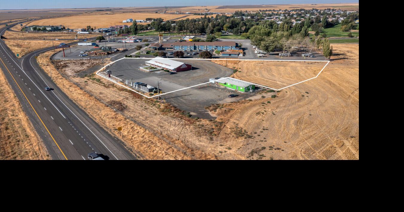 New, unnamed MTV reality show casts resident from Moses Lake, filming