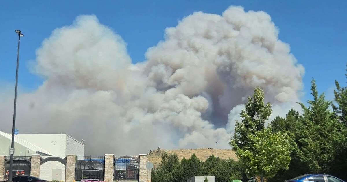 Fifth Suspect Arrested in Deadly Chelan Hills Fire Case Identified