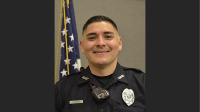 East Wenatchee officer aids stranded pizza delivery driver | Columbia ...