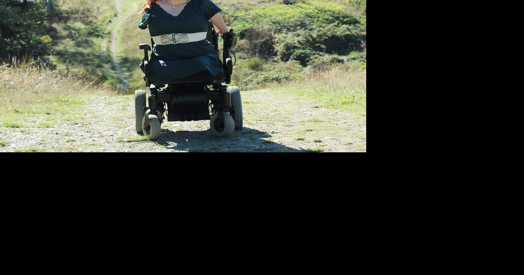 Ms. Wheelchair America 2014 is coming to Big Bend to talk | iFIBER ONE ...