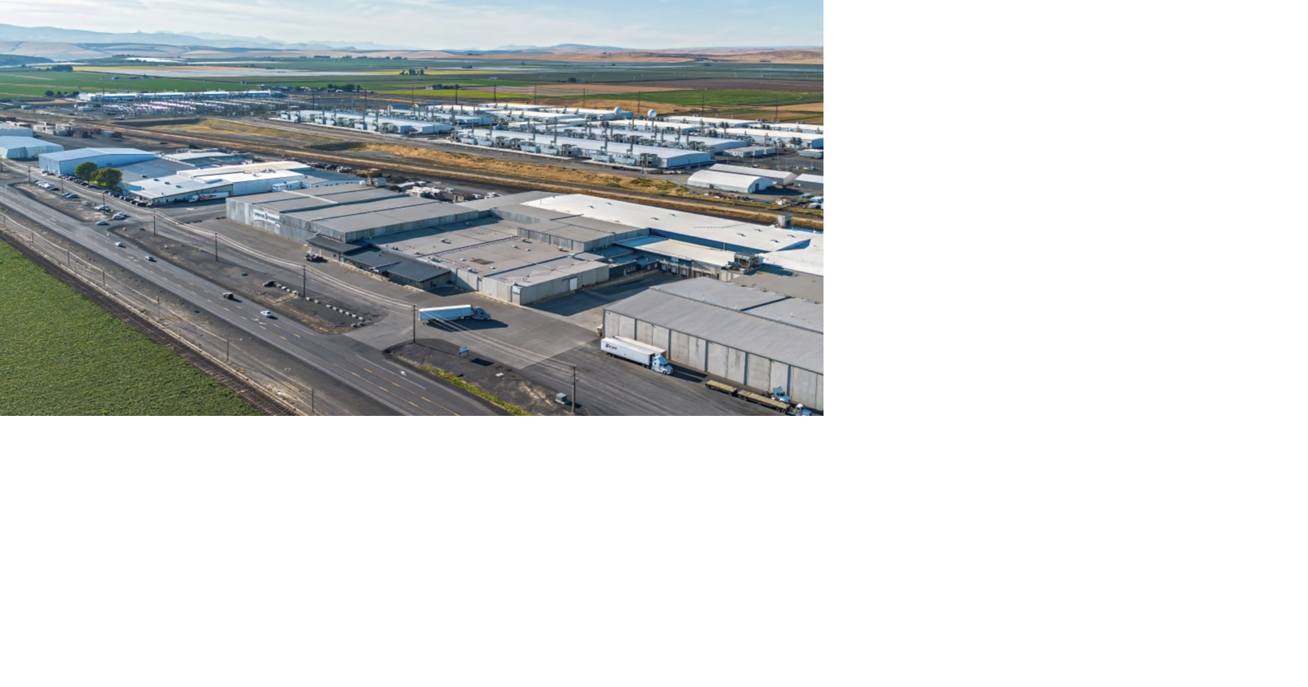 Grant PUD Weighs New Data Center Rates as Costs Rise | Columbia Basin ...